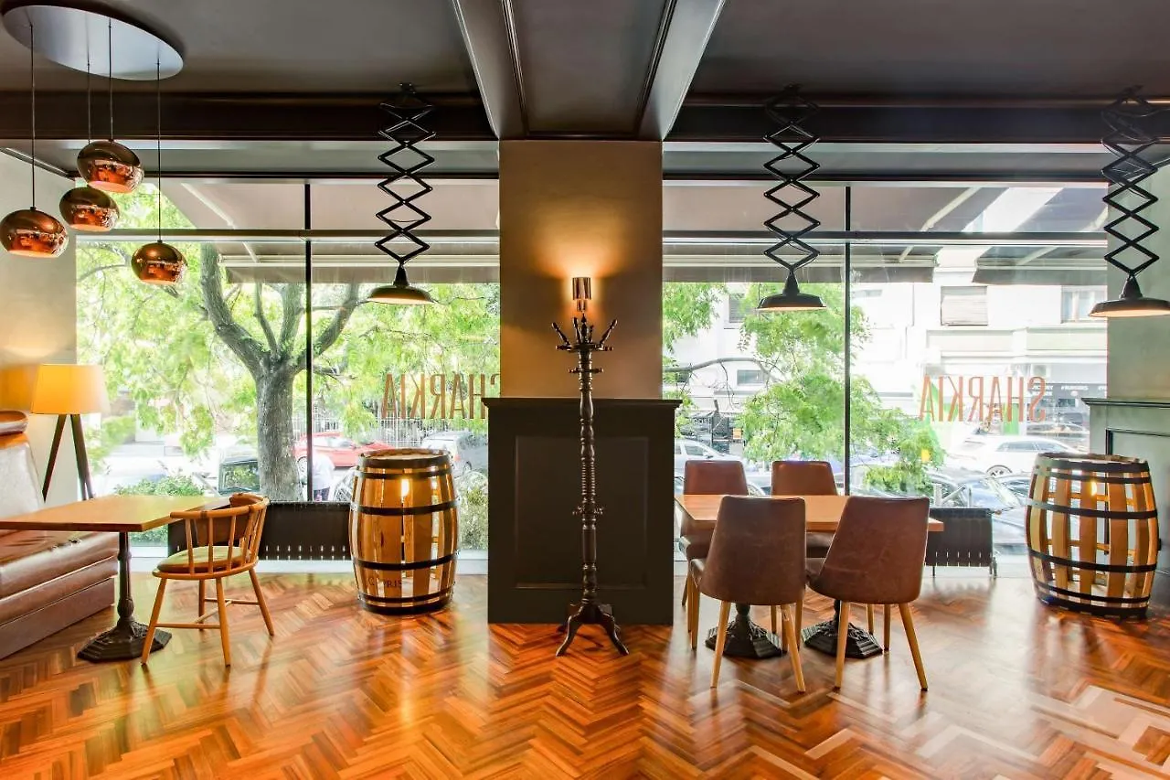 Aparthotel Park Inn By Radisson Bucharest Hotel & Residence