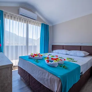 Viranlar Apart&hotel Türkiye