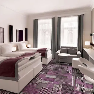 Ξενοδοχείο Ibis Styles Odenplan Στοκχόλμη