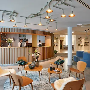 Ξενοδοχείο Hygge Saint-Gilles