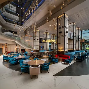 Radisson Blu Bükreş
