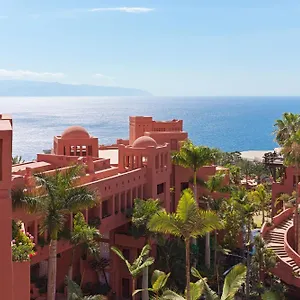 The Ritz-carlton Tenerife, Abama Resort Guía de Isora