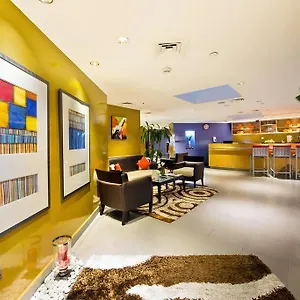 Ramada Plaza By Wyndham Deira Birleşik Arap Emirlikleri