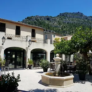hotel-restaurant-du-parc.fr-provencehotel.com/