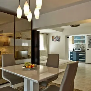 Apartment Eric 100