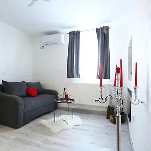 Apartment Simona Maria 2