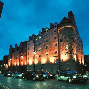 Radisson Blu Hotel, Centre فندق