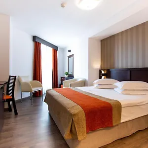 Hotel Duke Armeneasca City Center - Ex Tempo, Boekarest