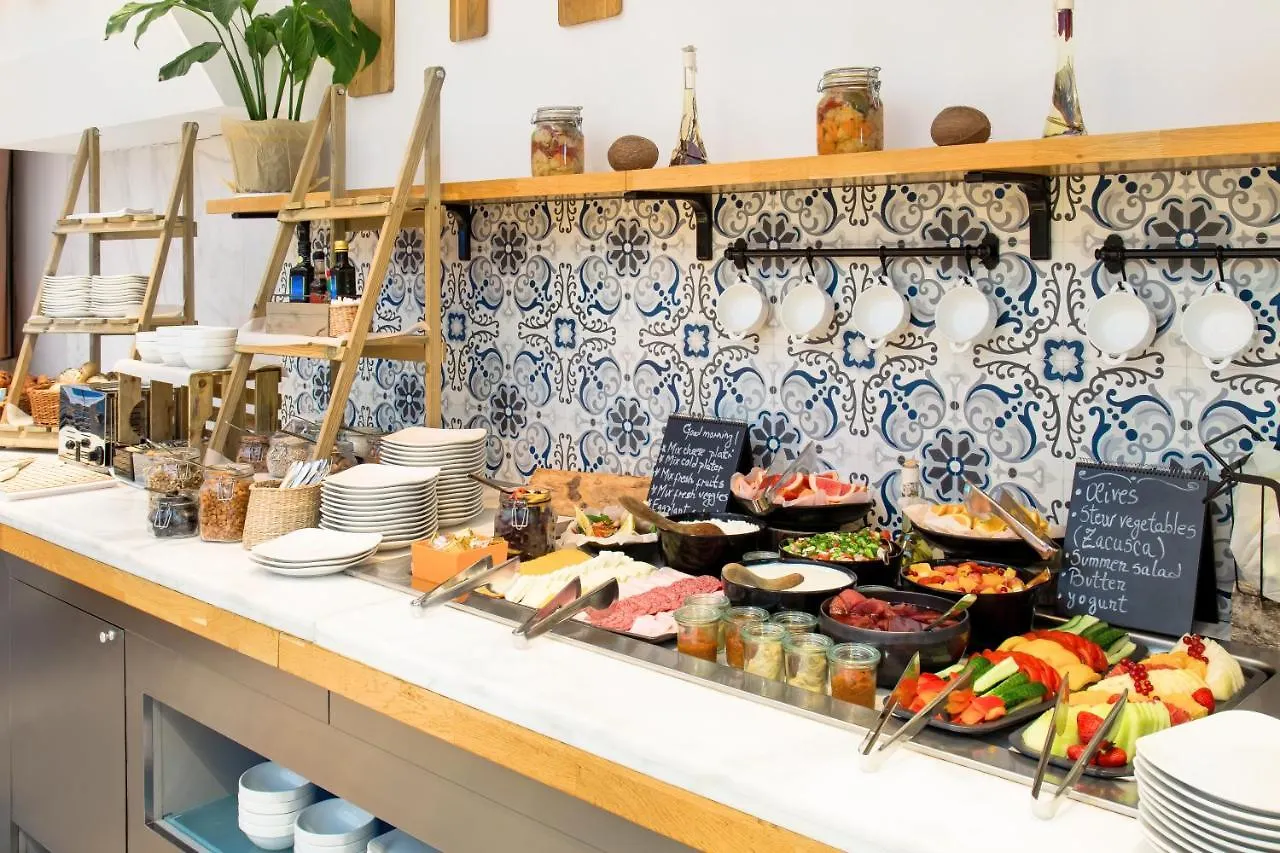 Park Inn By Radisson Bucharest Hotel & Residence Romania