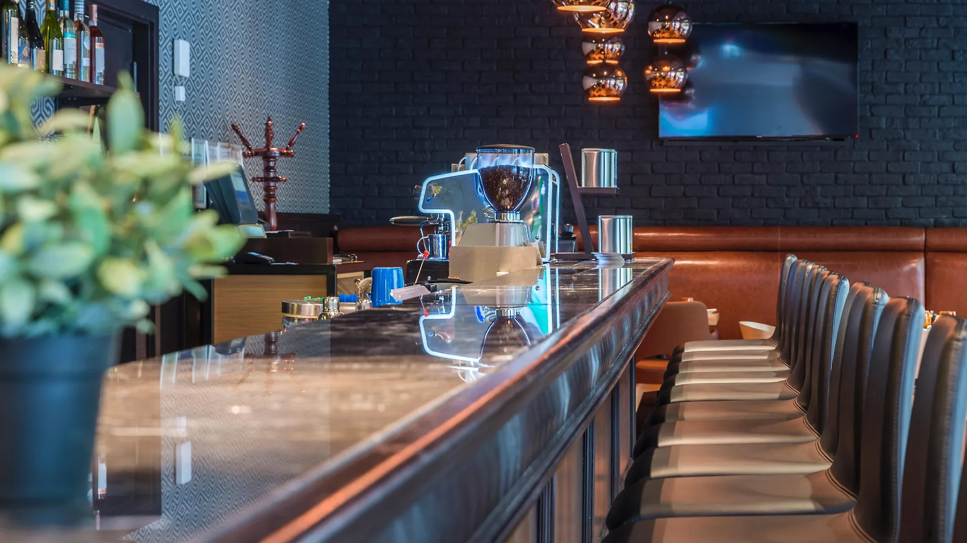 Park Inn By Radisson Bucharest Hotel & Residence Apartahotel