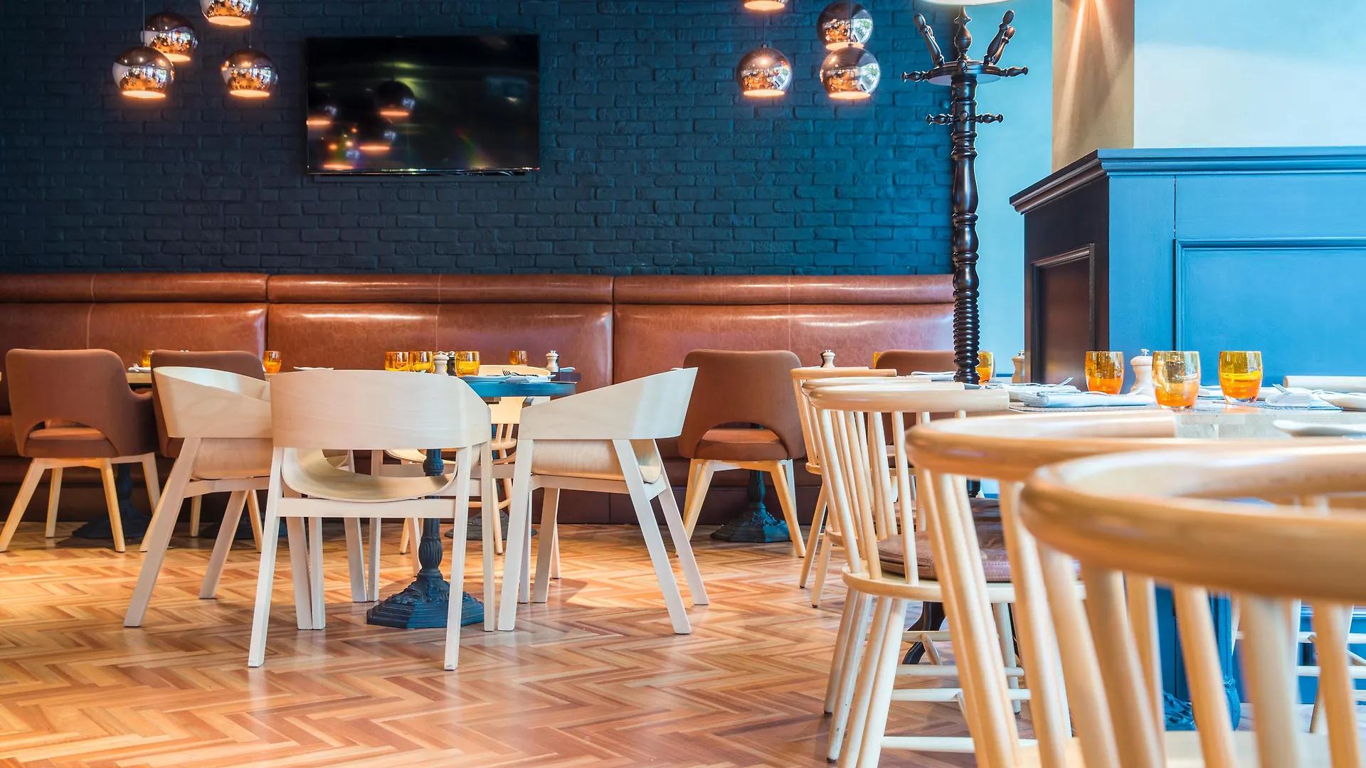 Apartahotel Park Inn By Radisson Bucharest Hotel & Residence