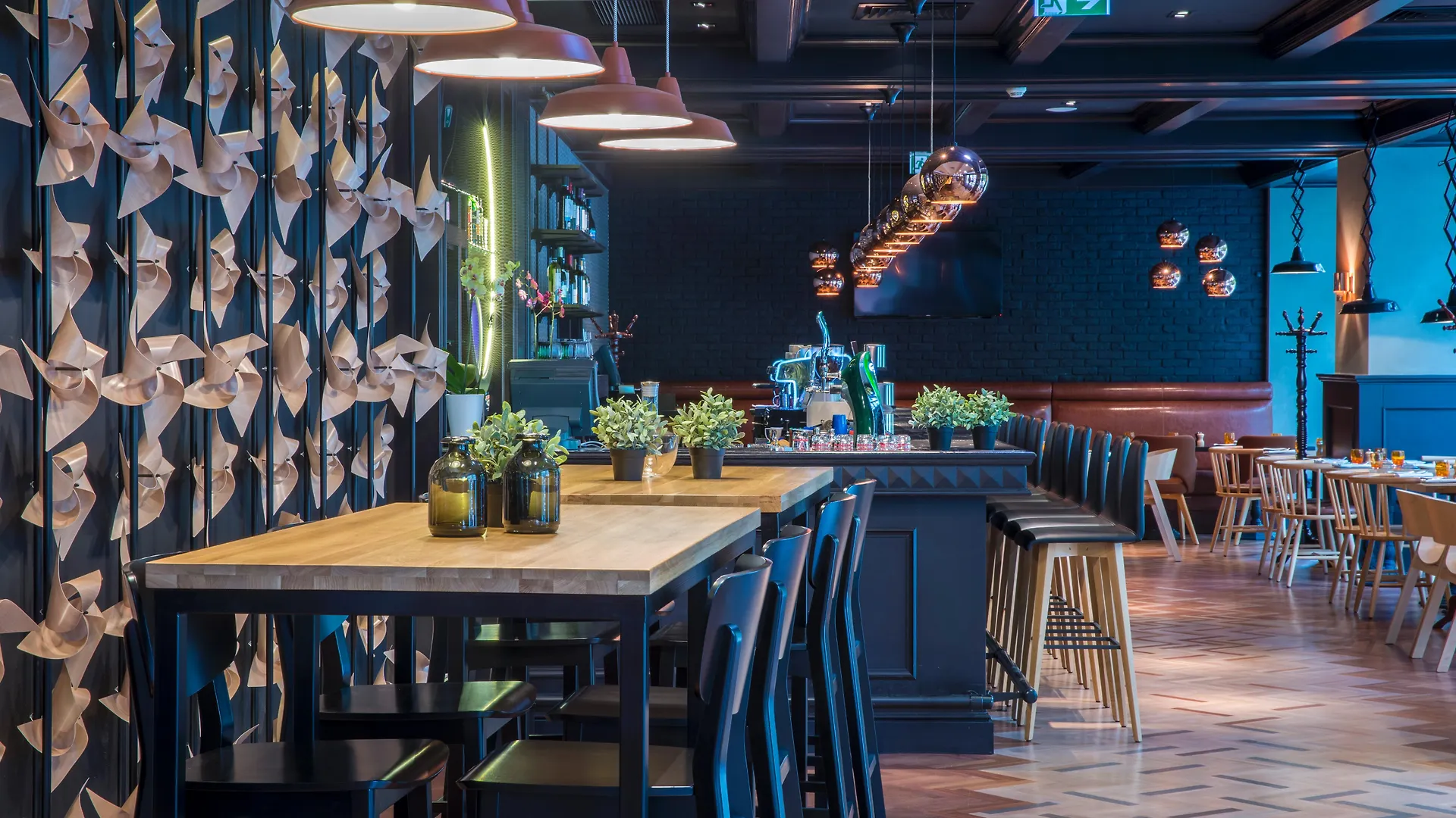Park Inn By Radisson Bucharest Hotel & Residence Apartahotel