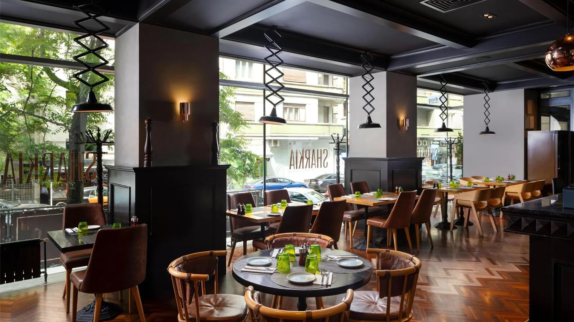 Park Inn By Radisson Bucharest Hotel & Residence