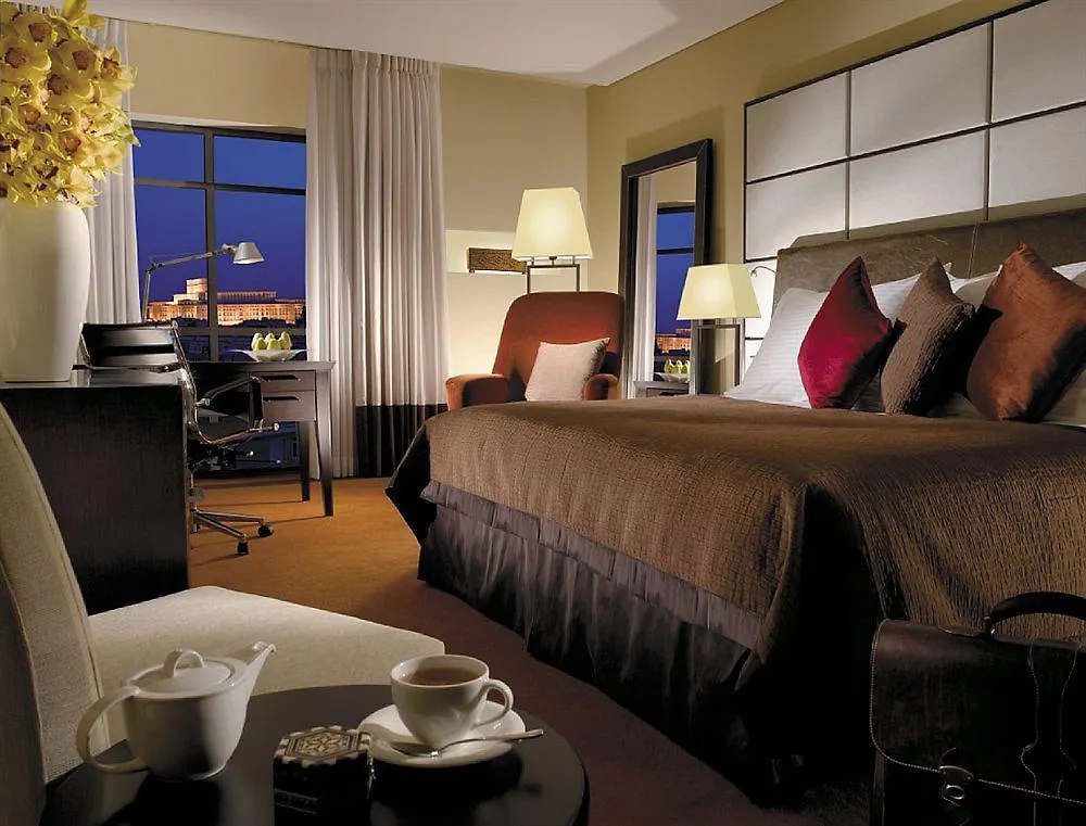 Park Inn By Radisson Bucharest Hotel & Residence Aparthotel