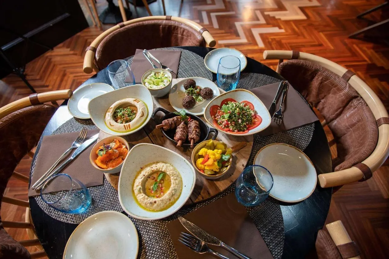 Park Inn By Radisson Bucharest Hotel & Residence