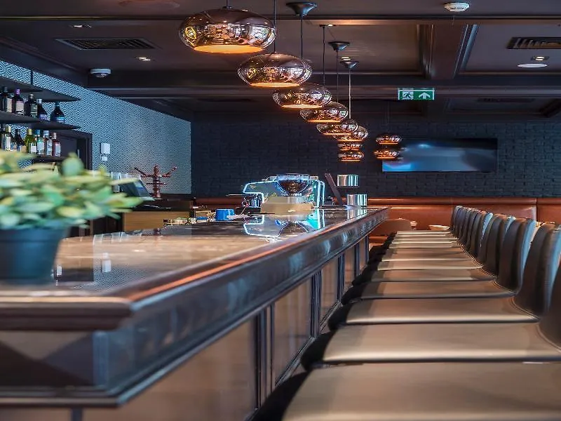 Park Inn By Radisson Bucharest Hotel & Residence Romania