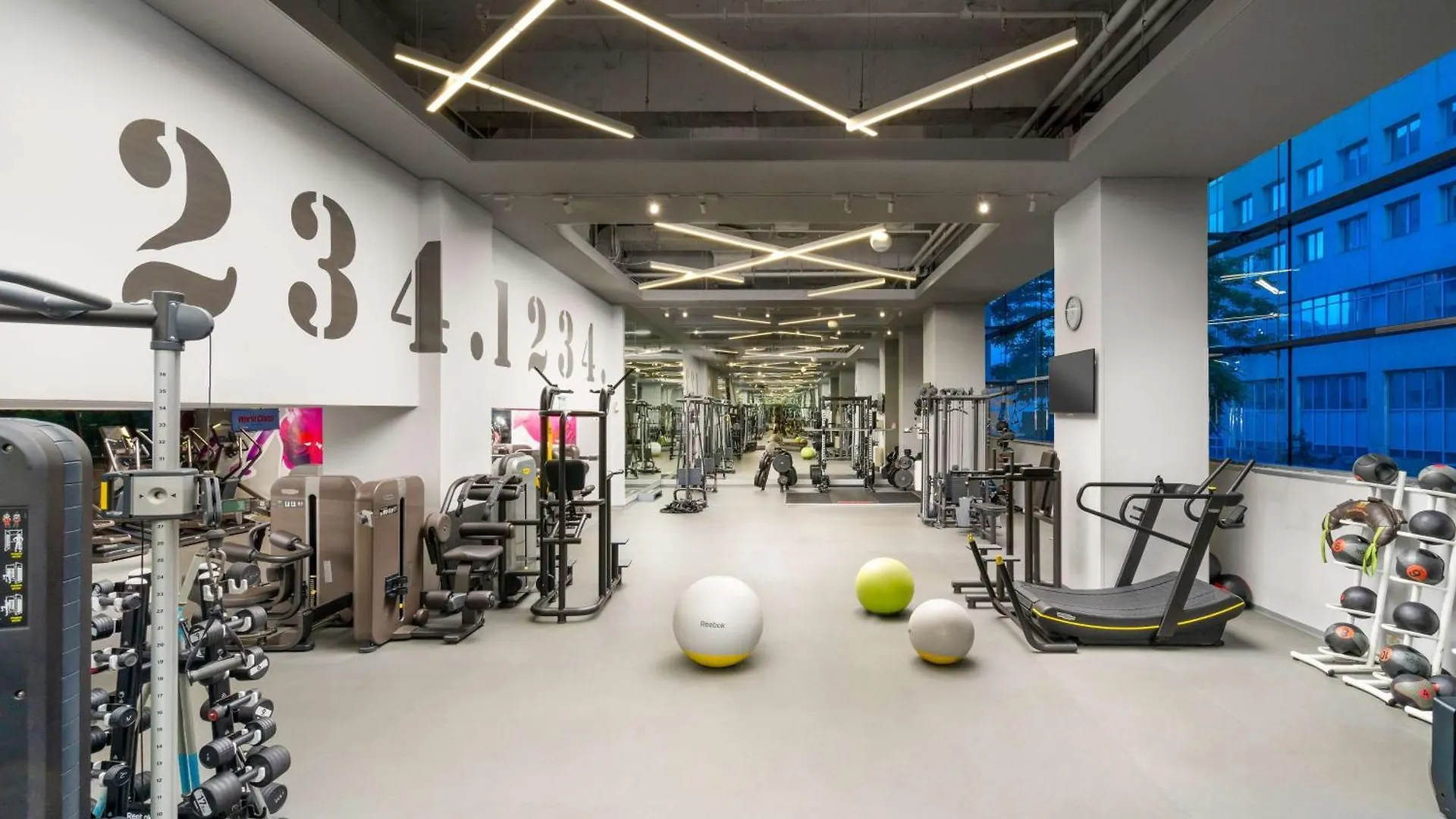 Park Inn By Radisson Bucharest Hotel & Residence Aparthotel