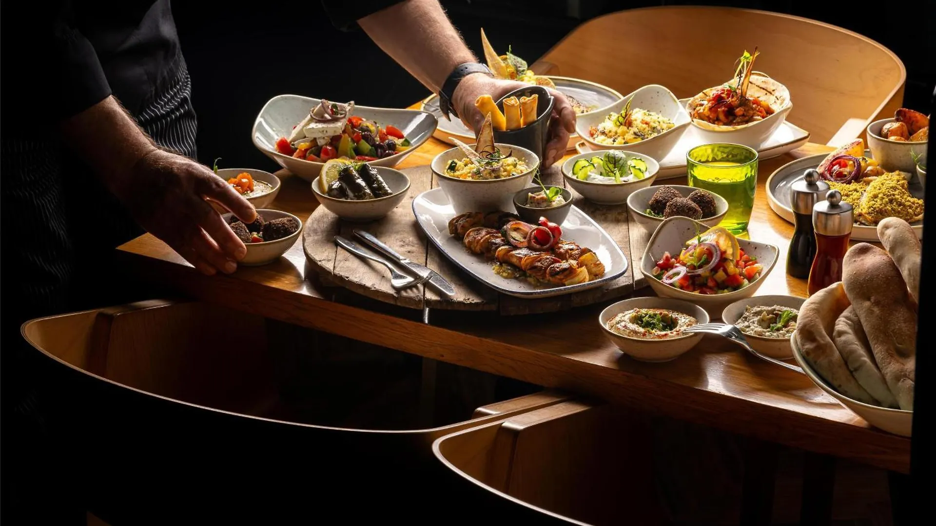 Park Inn By Radisson Bucharest Hotel & Residence Aparthotel